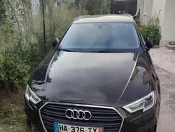 Noir Utilisé 2019 Audi A3 Sport Berline | 15 800 € (Super prix)