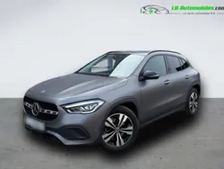 Utilisé 2022 Mercedes GLA220 SUV | 43 500 € (Prix juste)