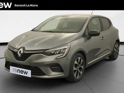 Gris Occasion 2023 Renault Clio V Evolution Citadine | 16 190 € (Prix juste)