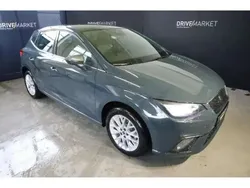 Bleu Nouvelle 2025 Seat Ibiza XCELLENCE Berline | 23 056 € (Prix juste)