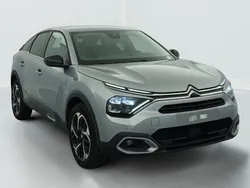 Utilisé 2024 Citroën C4 PureTech | 19 850 € (Prix juste)