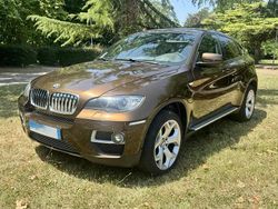 Utilisé 2012 BMW X6 Exclusive SUV | 21 900 €