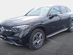 Utilisé 2024 Mercedes GLC300e AMG line | 69 890 € (Prix cher)