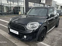 Noir Utilisé 2018 Mini Cooper D Countryman SUV | 23 499 € (Prix assez cher)