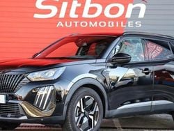 Noir Nouvelle 2024 Peugeot 2008 Allure SUV | 18 870 € (Bon prix)
