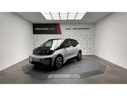Blanc Utilisé 2022 BMW i3 Comfort Edition Citadine | 19 990 € (Prix juste)