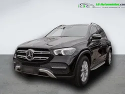 Utilisé 2023 Mercedes GLE350e | 76 900 € (Prix cher)