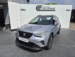 Gris Utilisé 2024 Seat Arona Copa SUV | 20 990 € (Prix assez cher)