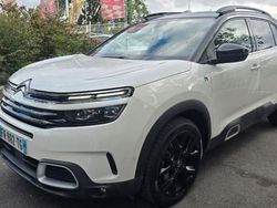 Blanc Utilisé 2023 Citroën C5 Aircross Shine SUV | 17 990 € (Super prix)