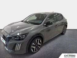 Gris Occasion 2024 Peugeot 208 GTi Citadine | 24 785 €