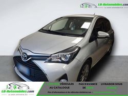Utilisé 2017 Toyota Yaris Lounge Citadine | 14 600 € (Super prix)