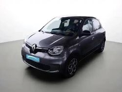 Gris lunaire Occasion 2023 Renault Twingo SE Citadine | 12 190 € (Prix juste)