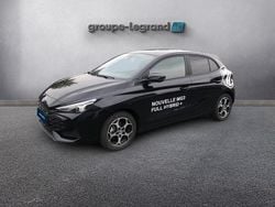 Utilisé 2025 MG MG3 Comfort Citadine | 20 980 € (Prix juste)