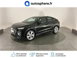 Utilisé 2023 Audi e-tron S-Line SUV | 39 990 €