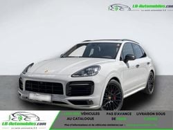 Utilisé 2022 Porsche Cayenne GTS SUV | 98 200 € (Super prix)