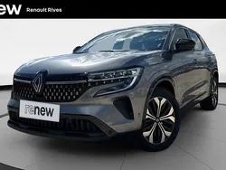 Gris Utilisé 2024 Renault Austral Evolution SUV | 26 590 € (Prix juste)