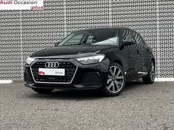 Noir mythe métallisé gris manhattan métallisé Utilisé 2025 Audi A1 Sportback Design Citadine | 25 390 € (Prix juste)