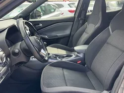 Gris Utilisé 2021 Nissan Juke N-Connecta SUV | 15 990 € (Prix juste)