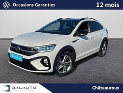 Utilisé 2023 VW Taigo R-line SUV | 21 990 € (Prix juste)