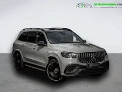 Utilisé 2024 Mercedes GLS63 AMG AMG SUV | 200 200 €