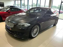 Noir Utilisé 2013 Alpina B5 Berline | 39 990 €