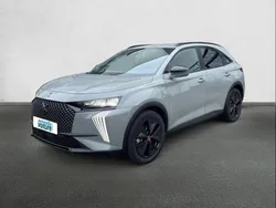 Gris Utilisé 2023 DS Automobiles DS7 Crossback Performance SUV | 34 990 € (Prix juste)