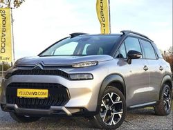 Gris Utilisé 2024 Citroën C3 Aircross SUV | 15 490 € (Prix juste)