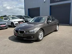 Brun Utilisé 2012 BMW 318 Berline | 8 990 € (Bon prix)
