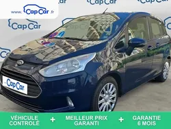 Utilisé 2014 Ford B-MAX Monospace | 8 490 € (Bon prix)
