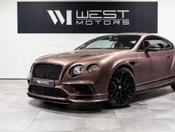 Utilisé 2017 Bentley Continental GT Coupé | 149 900 €