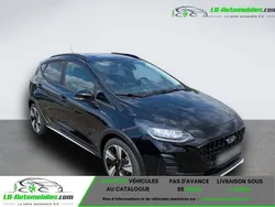 Utilisé 2023 Ford Fiesta Citadine | 27 700 € (Prix cher)