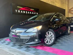 Noir Utilisé 2012 Opel Astra Sport Citadine | 7 490 €
