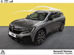 Gris Utilisé 2024 Renault Espace Iconic Monospace | 44 999 € (Prix assez cher)