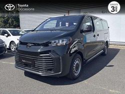 Utilisé 2024 Toyota Proace Verso Break | 32 990 € (Bon prix)