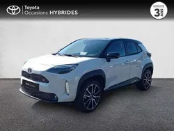 Utilisé 2024 Toyota Yaris Hybrid Sport | 26 490 € (Prix assez cher)
