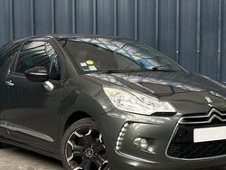 Utilisé 2011 Citroën DS3 Sport Chic Citadine | 6 690 € (Prix juste)