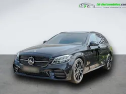 Utilisé 2019 Mercedes C300 Berline | 38 100 € (Prix assez cher)