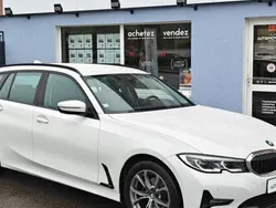 Utilisé 2020 BMW 320 Sport Line Break | 26 990 € (Super prix)
