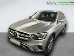 Utilisé 2021 Mercedes GLC300e | 40 000 € (Bon prix)