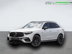 Utilisé 2024 Mercedes GLC43 AMG AMG | 95 500 €