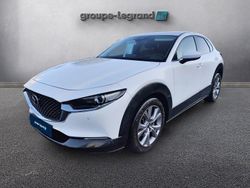 Utilisé 2021 Mazda CX-30 Sports-Line SUV | 23 990 € (Prix cher)
