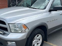 Couleur Utilisé 2011 Dodge Ram Pick-up | 27 990 €