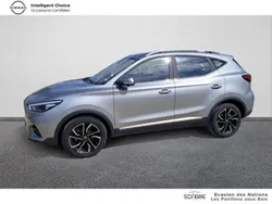 Utilisé 2023 MG ZS Luxury Berline | 16 990 € (Prix juste)