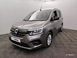 Gris Utilisé 2023 Renault Kangoo Techno Monospace | 25 990 € (Prix assez cher)