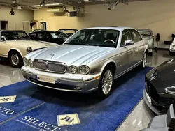 Gris Utilisé 2007 Jaguar XJ Sovereign Berline | 20 000 €