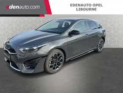 Utilisé 2023 Kia Ceed GT GT-Line Berline | 24 990 € (Prix juste)
