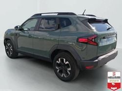 Vert Utilisé 2024 Dacia Duster Extreme SUV | 27 474 €