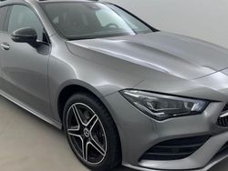 Occasion 2022 Mercedes CLA250e Shooting Brake AMG line Break | 31 990 € (Super prix)