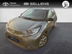 Blanc Utilisé 2022 Toyota Aygo X Design SUV | 15 480 €