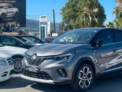 Utilisé 2024 Renault Captur Techno SUV | 17 900 € (Bon prix)